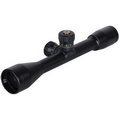 Bushnell Elite Tactical Rifle Scope 10 Mmx40mm Mil-Dot Reticle Matte Monocular